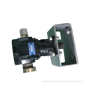 Brake Pumper Booster Vacuum Abs Safety